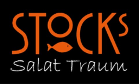 Stocks Salat Traum Logo (EUIPO, 20.11.2013)