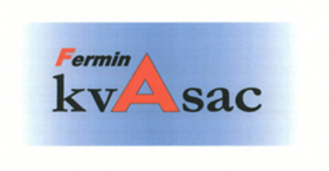 Fermin kvAsac Logo (EUIPO, 12/04/2013)