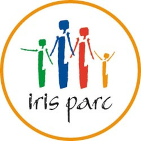 iris parc Logo (EUIPO, 17.12.2013)