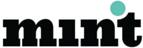 mint Logo (EUIPO, 12/19/2013)