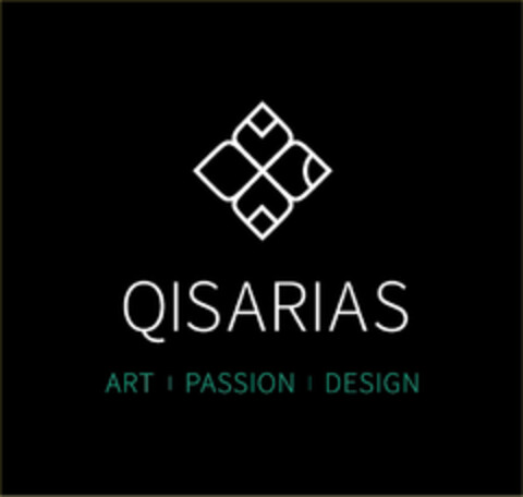 QISARIAS ART PASSION DESIGN Logo (EUIPO, 21.01.2014)