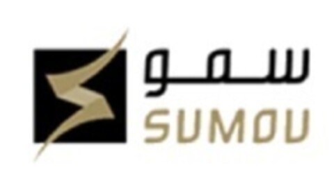 SUMOU Logo (EUIPO, 14.03.2014)