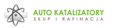 AUTO KATALIZATORY SKUP I RAFINACJA Logo (EUIPO, 08.04.2014)