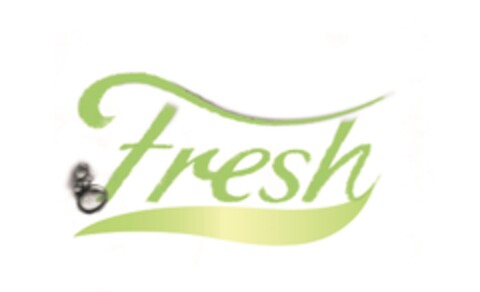 Fresh Logo (EUIPO, 11.04.2014)