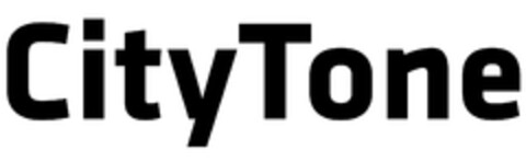 CityTone Logo (EUIPO, 05/07/2014)