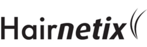 HAIRNETIX Logo (EUIPO, 12.05.2014)