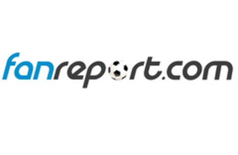 fanreport.com Logo (EUIPO, 04.06.2014)