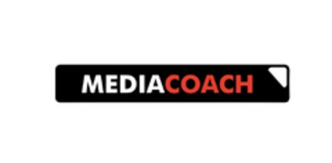 MEDIACOACH Logo (EUIPO, 07/08/2014)