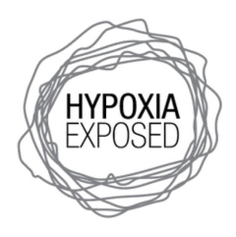 HYPOXIA EXPOSED Logo (EUIPO, 18.08.2014)