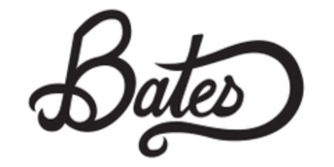 Bates Logo (EUIPO, 01.09.2014)