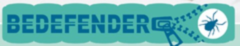 BEDEFENDER Logo (EUIPO, 16.09.2014)