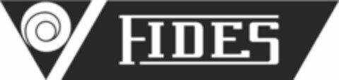 FIDES Logo (EUIPO, 17.10.2014)