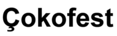 Çokofest Logo (EUIPO, 03.12.2014)