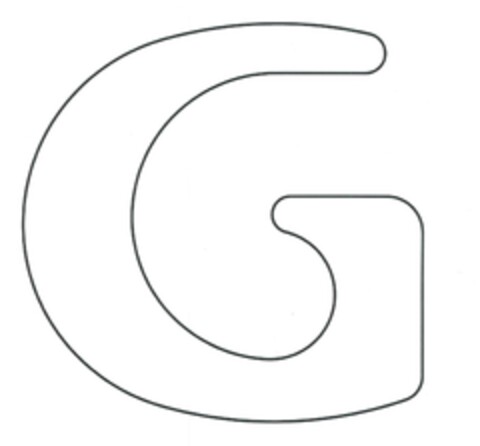 G Logo (EUIPO, 22.12.2014)