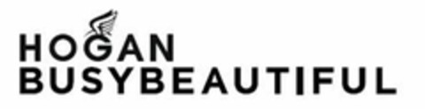 HOGAN BUSYBEAUTIFUL Logo (EUIPO, 12/24/2014)