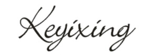 Keyixing Logo (EUIPO, 08.01.2015)