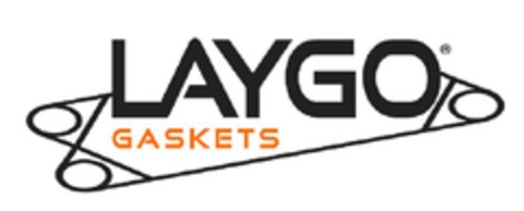 LAYGO GASKETS Logo (EUIPO, 20.01.2015)