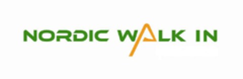 NORDIC WALK IN Logo (EUIPO, 18.03.2015)