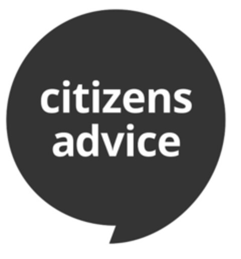 CITIZENS ADVICE Logo (EUIPO, 29.04.2015)