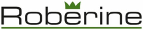 ROBERINE Logo (EUIPO, 08.05.2015)