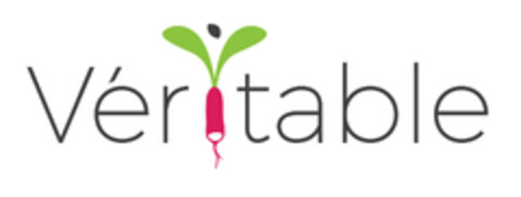 Véritable Logo (EUIPO, 21.05.2015)