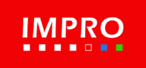 IMPRO Logo (EUIPO, 07/30/2015)