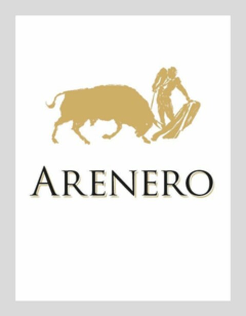 ARENERO Logo (EUIPO, 30.07.2015)