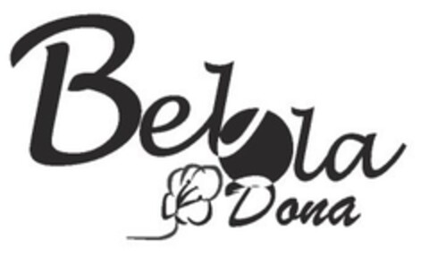 Bel.la dona Logo (EUIPO, 25.08.2015)