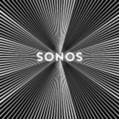 SONOS Logo (EUIPO, 09/17/2015)