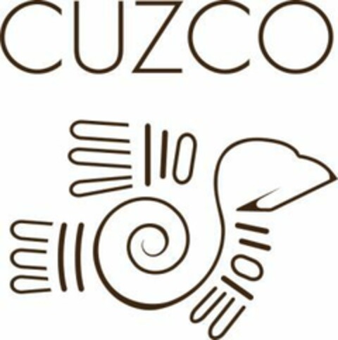 CUZCO Logo (EUIPO, 02.10.2015)