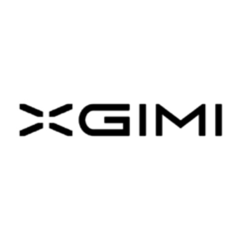 XGIMI Logo (EUIPO, 11/12/2015)