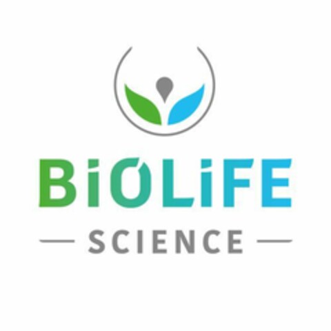 BioLife Science Logo (EUIPO, 11/27/2015)