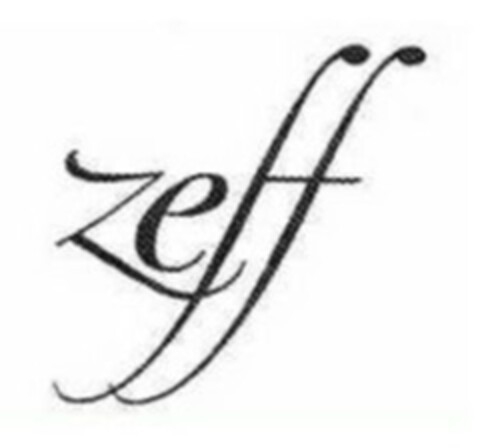 zeff Logo (EUIPO, 30.11.2015)