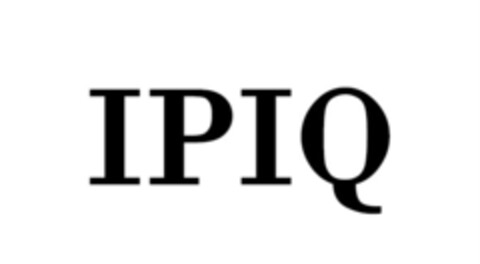 IPIQ Logo (EUIPO, 15.12.2015)