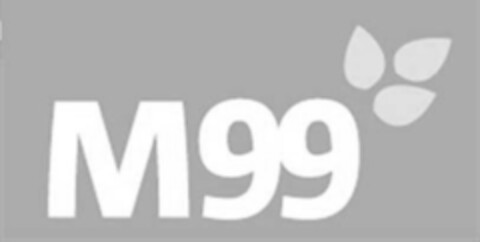 M99 Logo (EUIPO, 15.01.2016)