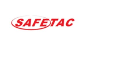 Safetac Logo (EUIPO, 28.04.2016)