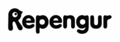 Repengur Logo (EUIPO, 31.03.2016)