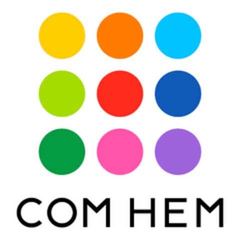 COM HEM Logo (EUIPO, 30.03.2016)