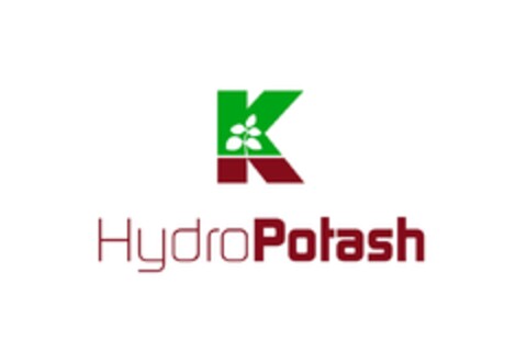 K HydroPotash Logo (EUIPO, 06.04.2016)