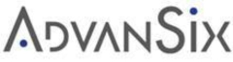 ADVANSIX Logo (EUIPO, 10.05.2016)