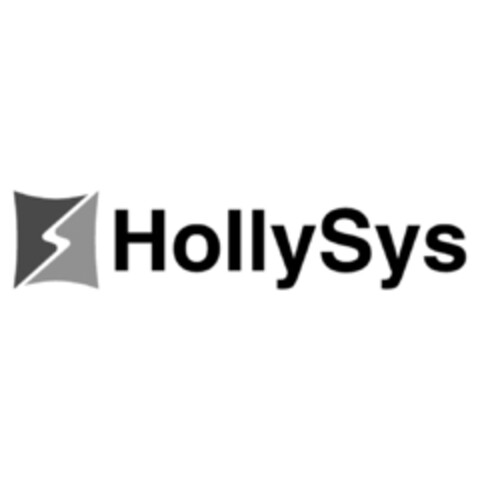 HollySys Logo (EUIPO, 17.05.2016)