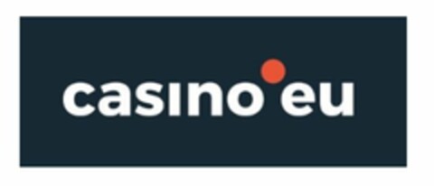 CASINO EU Logo (EUIPO, 19.05.2016)