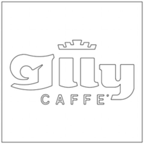 Illy CAFFE' Logo (EUIPO, 19.05.2016)