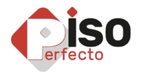 PISO PERFECTO Logo (EUIPO, 18.11.2016)