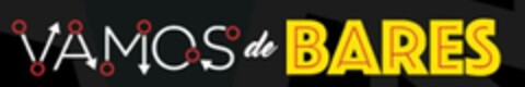 Vamos de bares Logo (EUIPO, 30.11.2016)