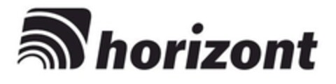 horizont Logo (EUIPO, 12/16/2016)