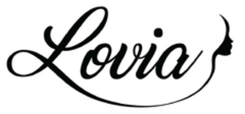 Lovia Logo (EUIPO, 20.12.2016)