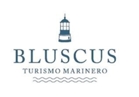 BLUSCUS TURISMO MARINERO Logo (EUIPO, 22.12.2016)