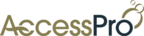 ACCESSPRO Logo (EUIPO, 06.01.2017)