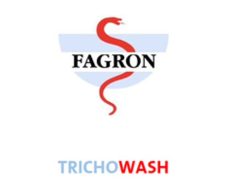 FAGRON TRICHOWASH Logo (EUIPO, 17.01.2017)
